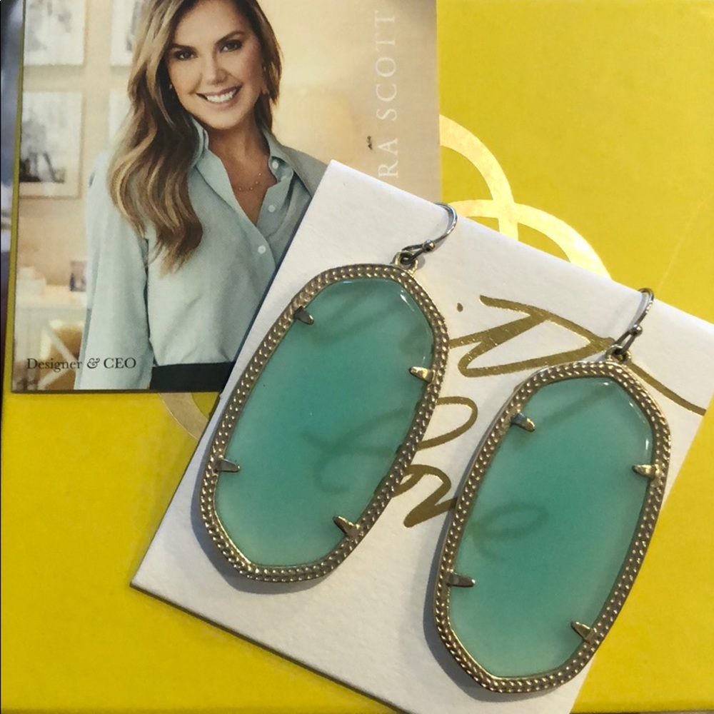 KENDRA SCOTT DANIELLE 🔅💛⭐️